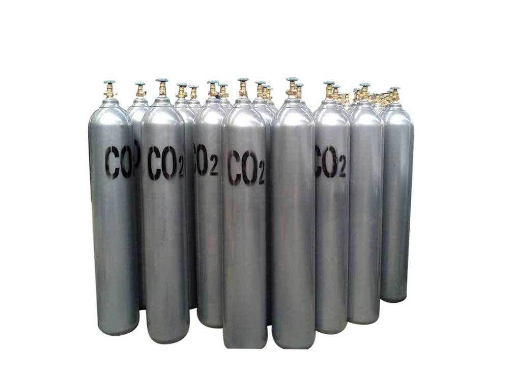 Carbon Dioxide