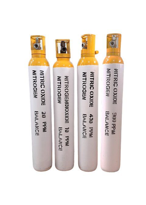 Mixture Gases