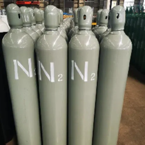 Nitrogen